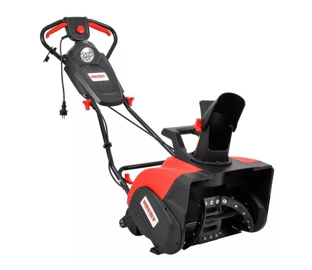Hecht 9201 E Elektro-Schneefräse (2.000 W)